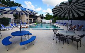 Vacation Villas Resort Titusville Florida